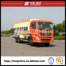 El fabricante chino ofrece camión de mortero seco mezclado (HZZ5251GHS)